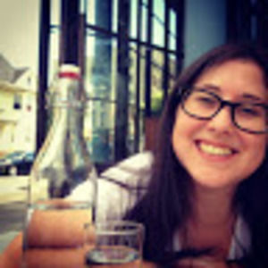 Meet your Posher, Sasha